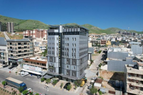 Rawaz Hotel & Motel